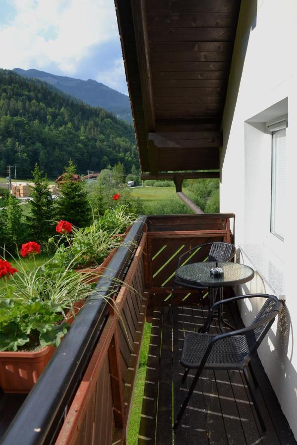 Apartma Ob Potoku Luce Экстерьер фото