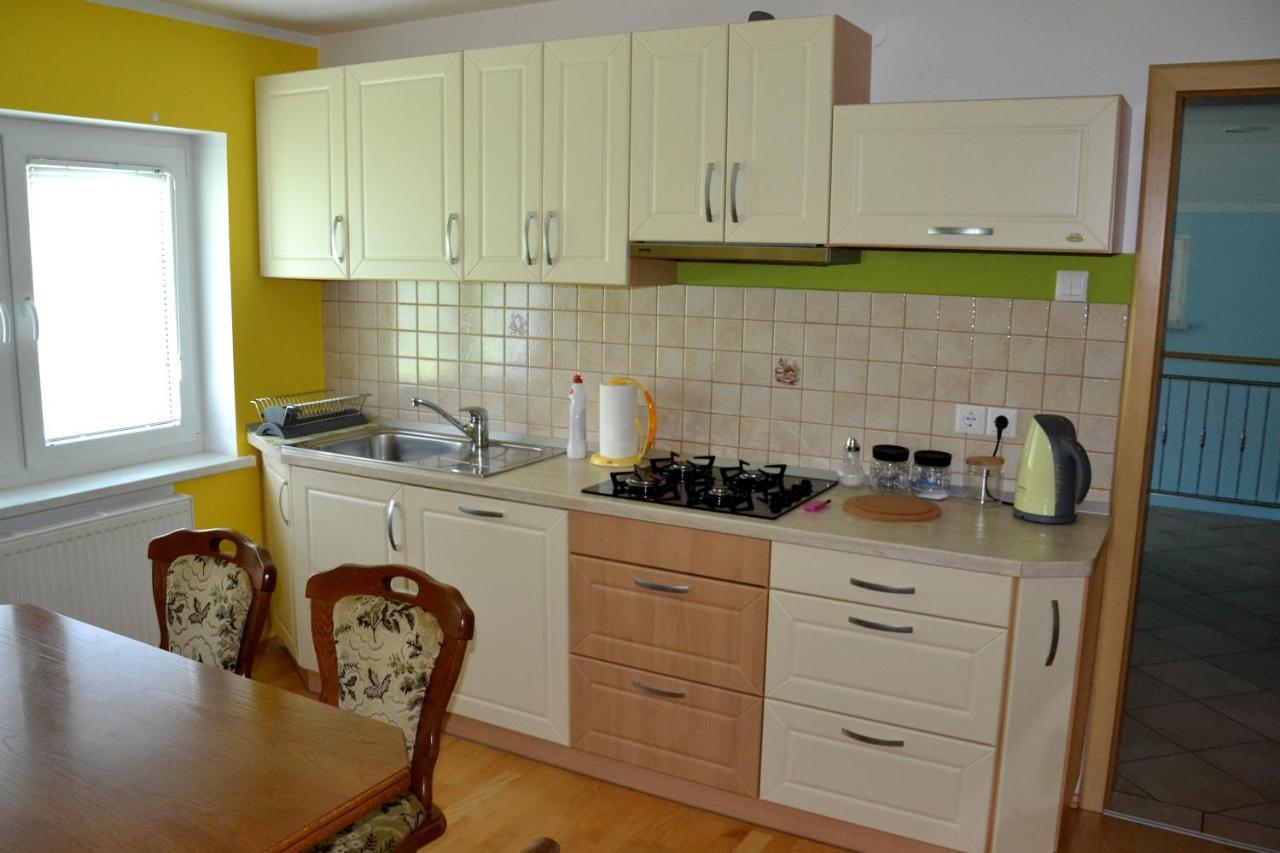 Apartma Ob Potoku Luce Экстерьер фото