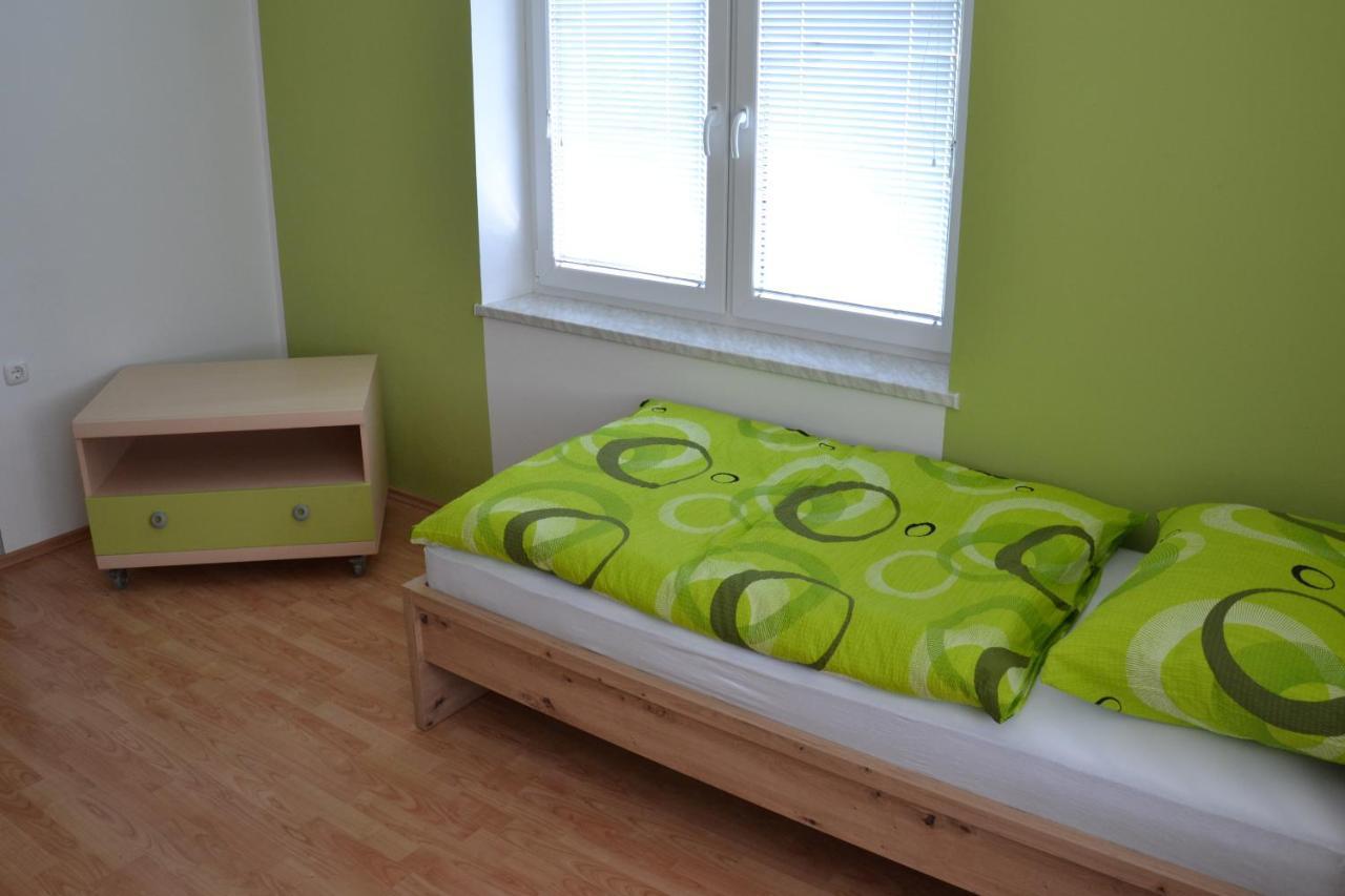 Apartma Ob Potoku Luce Экстерьер фото