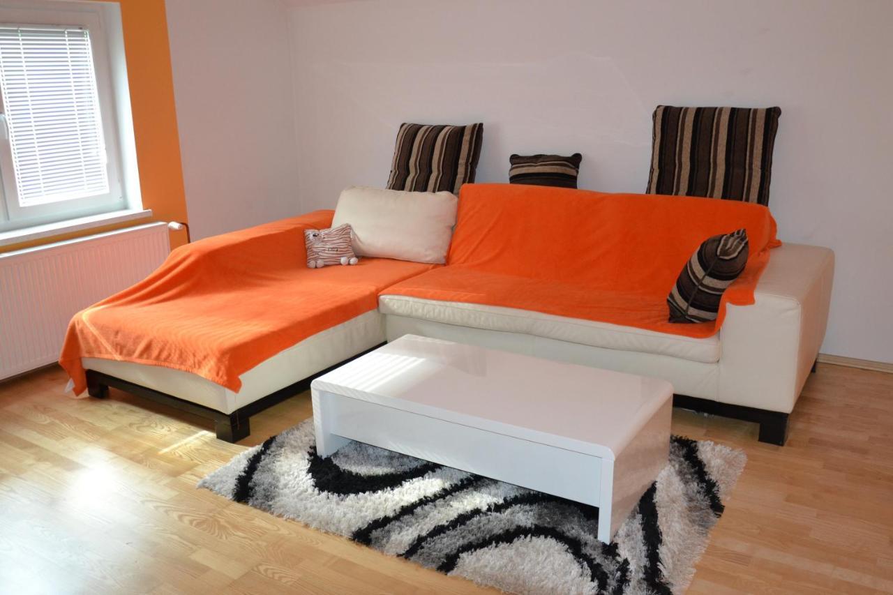 Apartma Ob Potoku Luce Экстерьер фото