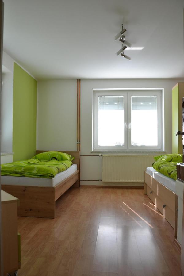 Apartma Ob Potoku Luce Экстерьер фото